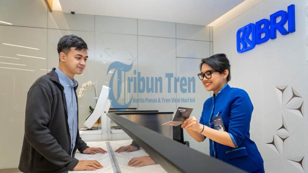 Berapakah Harga Wajar Saham BBRI? Analisis Kuartal IV-2025