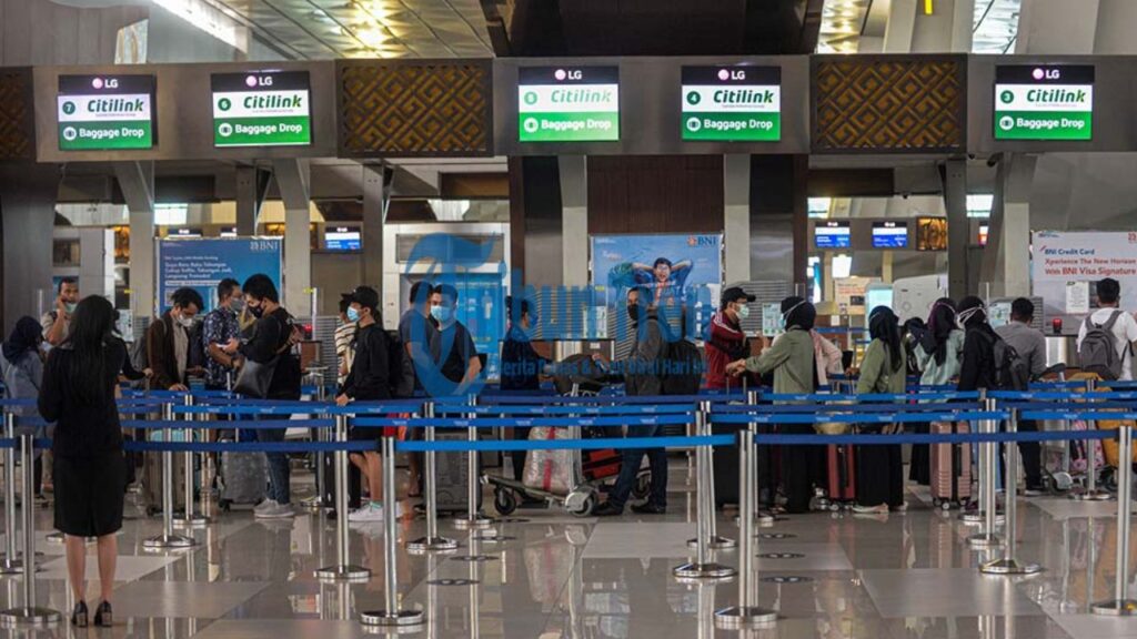 Citilink Resmi Jadi Anggota IATA: Menuju Maskapai Kelas Dunia