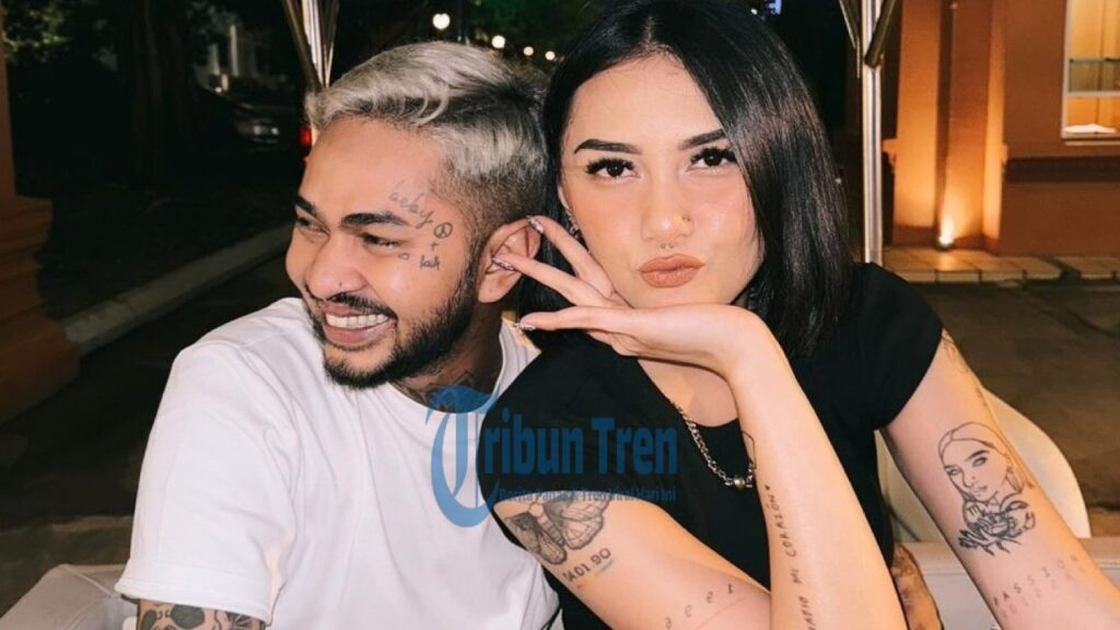 Onadio Leonardo dan Istrinya Ditangkap Terkait Kasus Narkoba