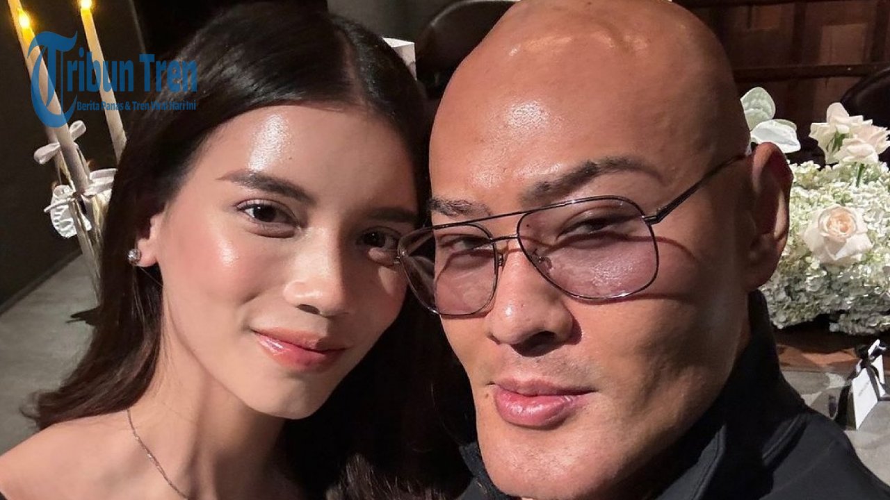 Sabrina Gugat Cerai Deddy Corbuzier, Bukan Karena Orang Ketiga