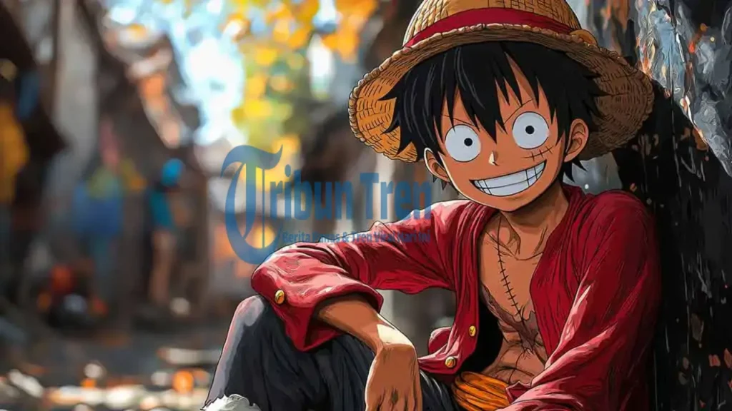 Eiichiro Oda Sakit? One Piece Chapter 1162 Hiatus Mendadak