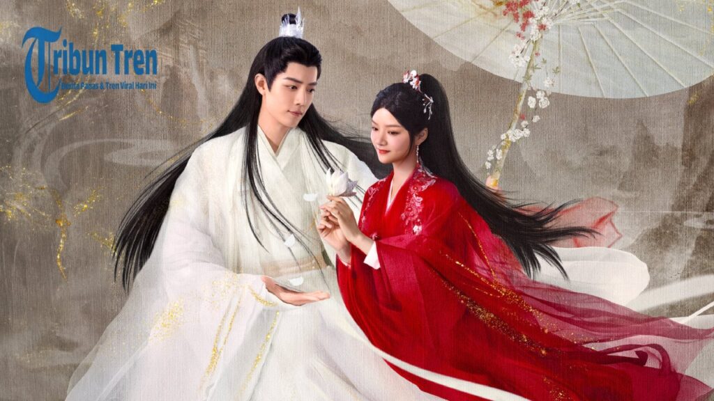 Era K-Drama Berakhir?Alasan Banyak yang Beralih ke Drama Cina