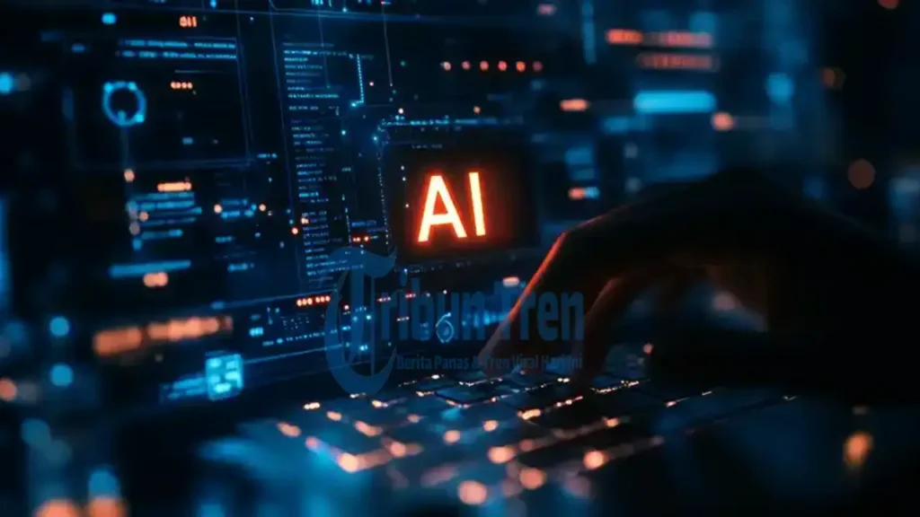 Anthropic Luncurkan Claude Sonnet 4.5 Terobosan Baru AI Coding