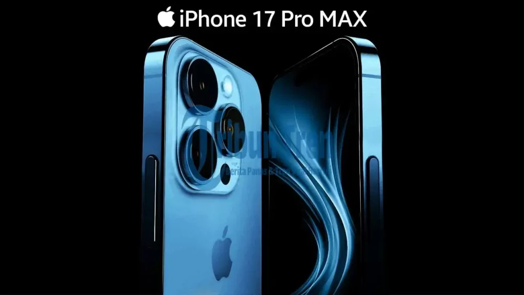 Kapan iPhone 17 Hadir di Indonesia? Cek Bocoran Tanggal 