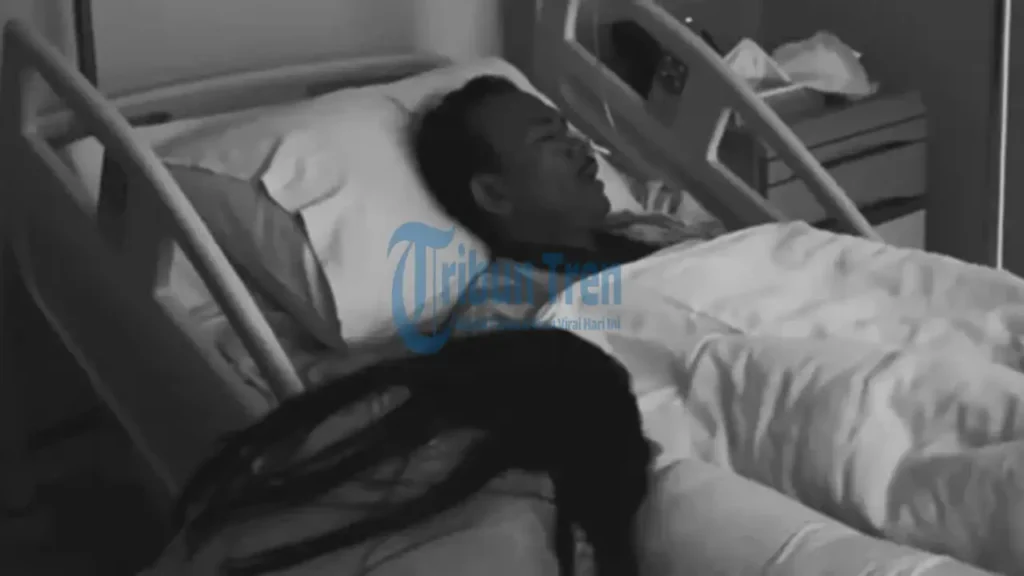 Pdt. Marojahan Sintong Sijabat, Ayah Jerome Polin Tutup Usia