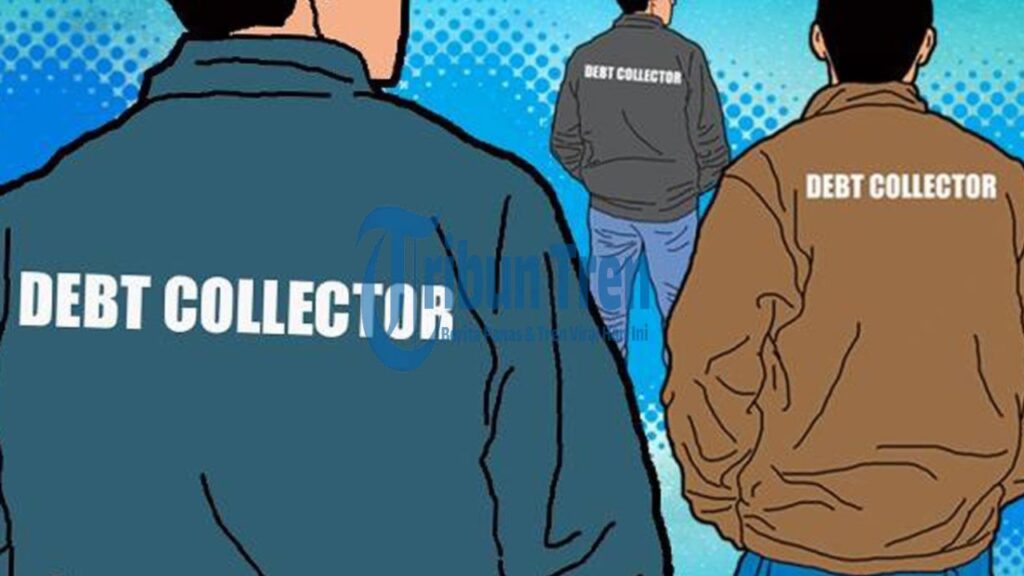 Regulasi Baru Debt Collector Tagih Utang, Awas Hukuman Penjara