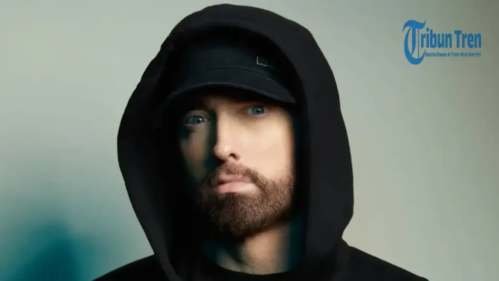 Ini Sosok Stylist Katrina Malota: Dirumorkan Jadi Pacar Eminem