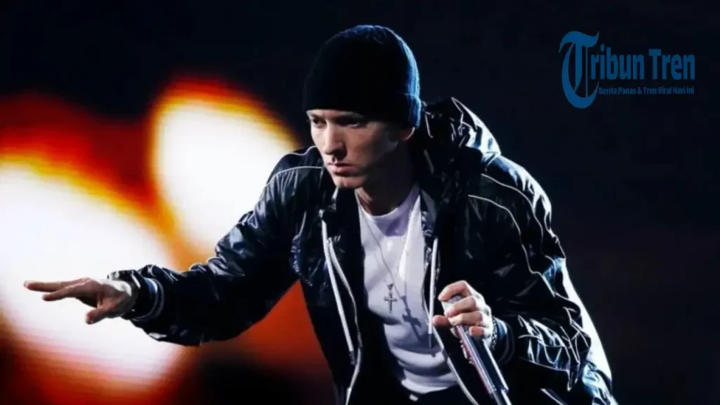 Ini Sosok Stylist Katrina Malota: Dirumorkan Jadi Pacar Eminem