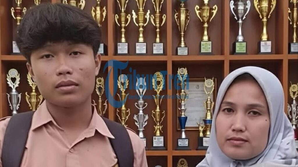 Seruan Lulusan SMAN 1 Cimarga Diblacklist HRD Viral di Medsos