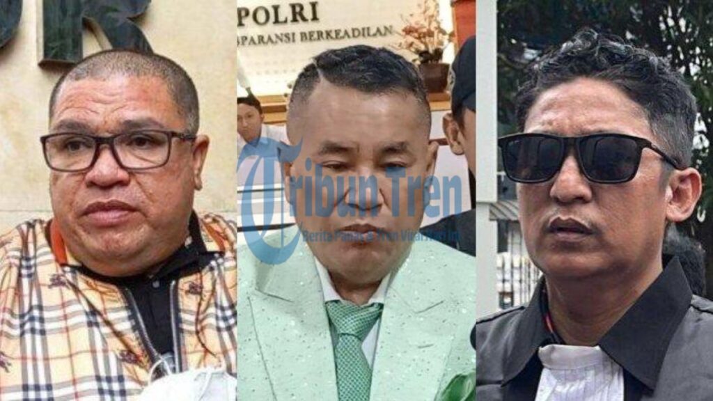 Perseteruan Firdaus Oiwobo dengan Hotman Paris
