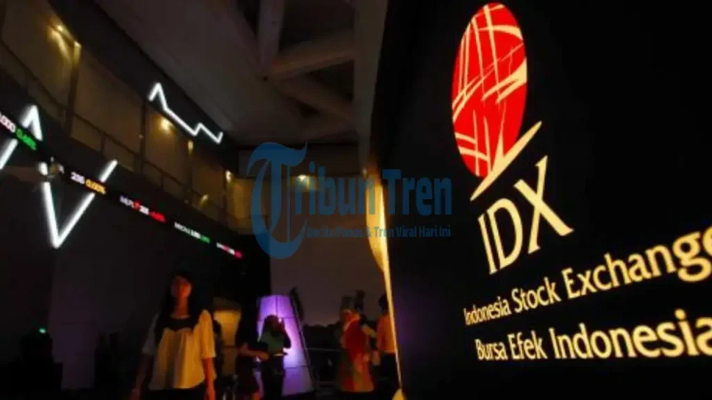 Gejolak IHSG Tahun Ini, Apa Penyebabnya?