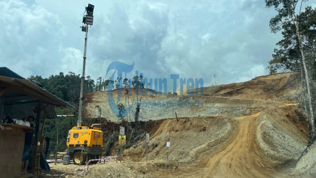 Sengketa Tambang Nikel di Halmahera Timur