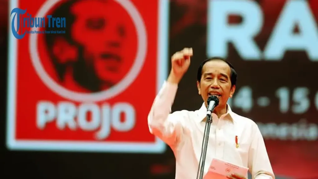 Apa Itu Kongres Projo dan Siapa Saja yang Bakal Hadir? 