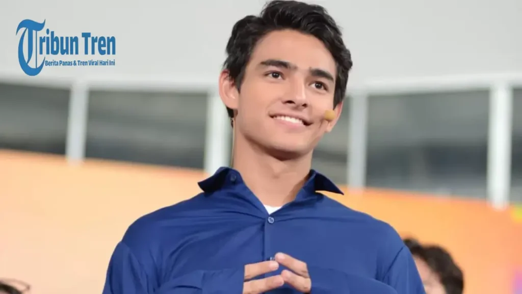 Bikin Baper! Kisah Harry dan Aqeela di Asmara Gen Z