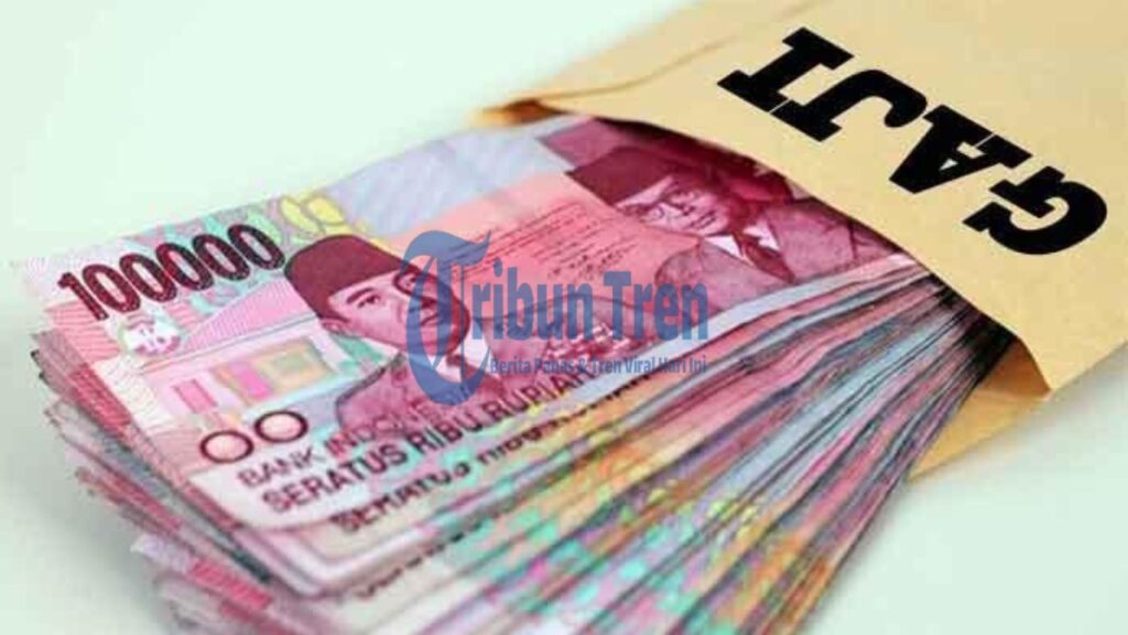 Gaji PNS Naik Oktober 2025, Berapa Besar Kenaikannya