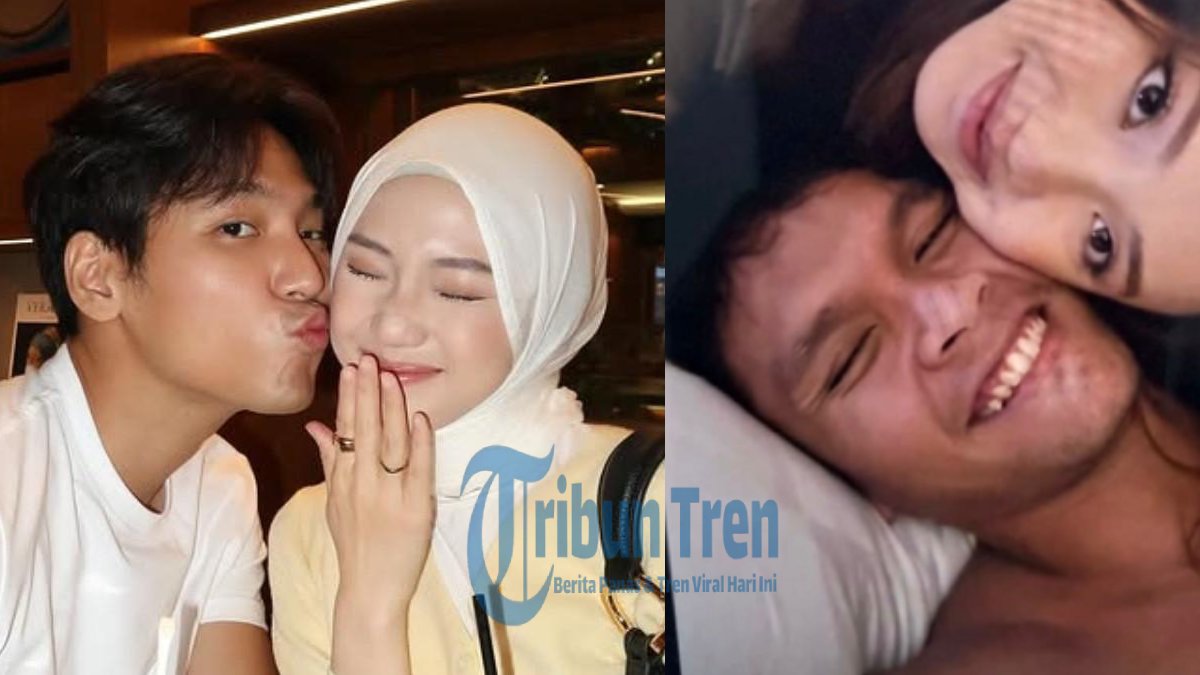 Ini Sosok Atlet Tinju yang Diduga Menjadi Selingkuhan Jule