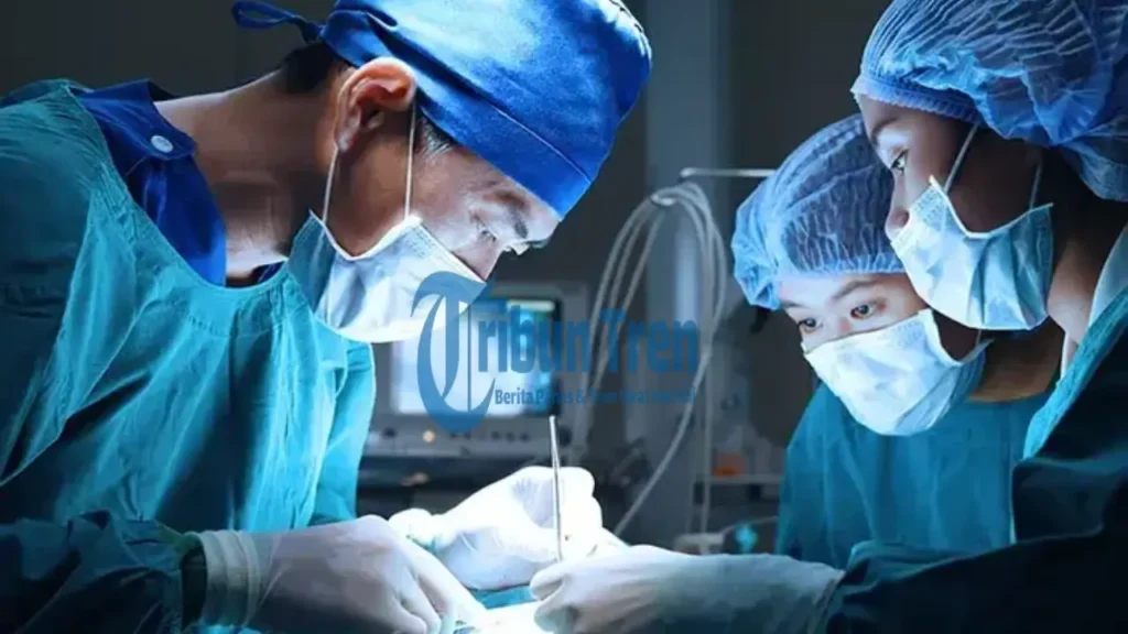 Selamat Hari Dokter Nasional 2025: Dokter Berbagi untuk Negeri