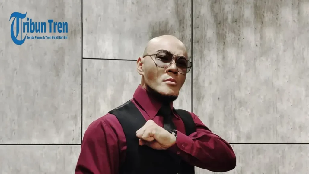 Sabrina Gugat Cerai Deddy Corbuzier, Bukan Karena Orang Ketiga