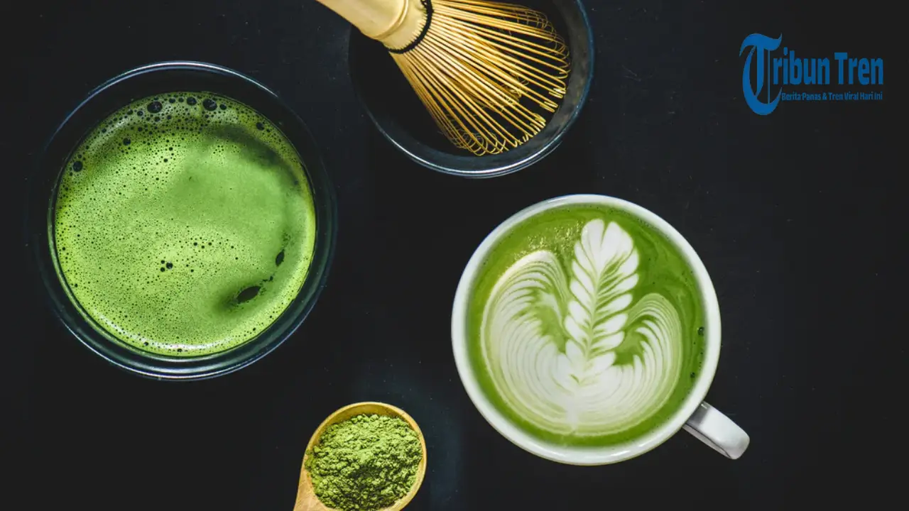 Manfaat Ceremonial Matcha vs Culinary Matcha untuk Kesehatan