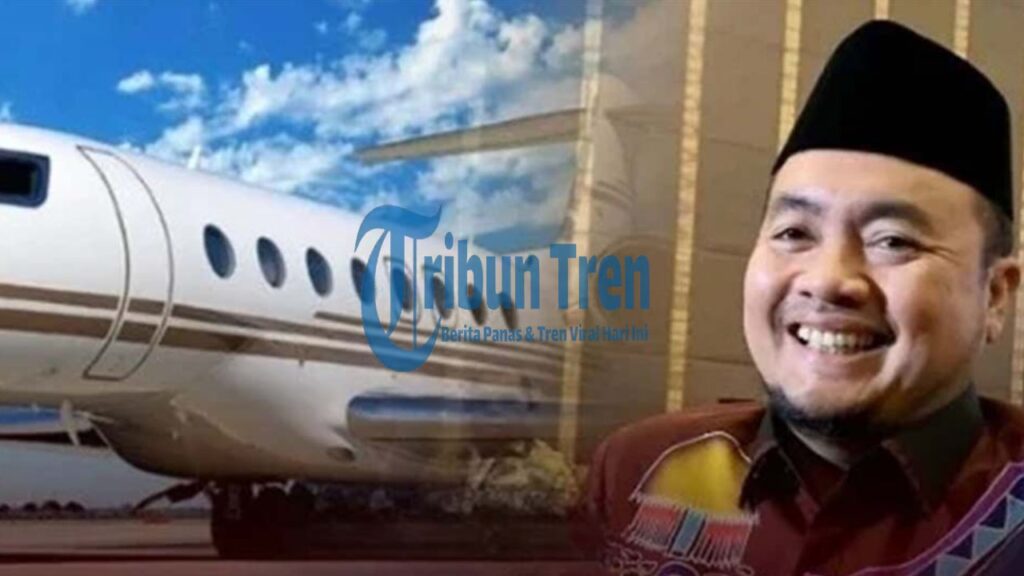 KPK Pelajari Kembali Kasus Jet Pribadi Mochammad Afifuddin