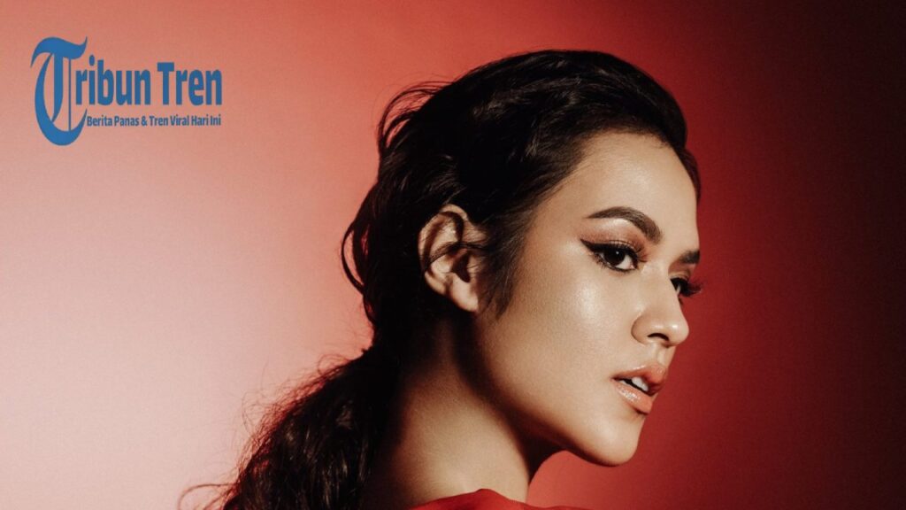Kaget! Raisa Andriana Ajukan Gugatan Cerai ke Hamish Daud