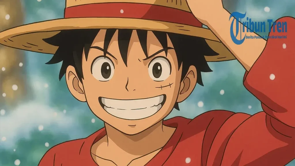 One Piece Hiatus lagi! Chapter 1163 Rilis Dua Minggu Lagi