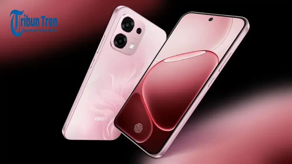 Preorder Oppo A6 Pro 4G dan 5G Resmi Dibuka di Indonesia