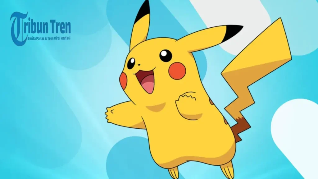 Deretan Proyek Besar Game Pokemon Bocor ke Publik: Gen 10