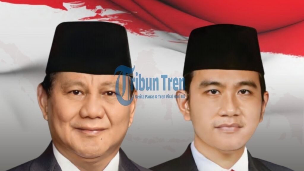 Setahun Menjabat: Gibran Masih Pasif Wakili Suara Anak Muda