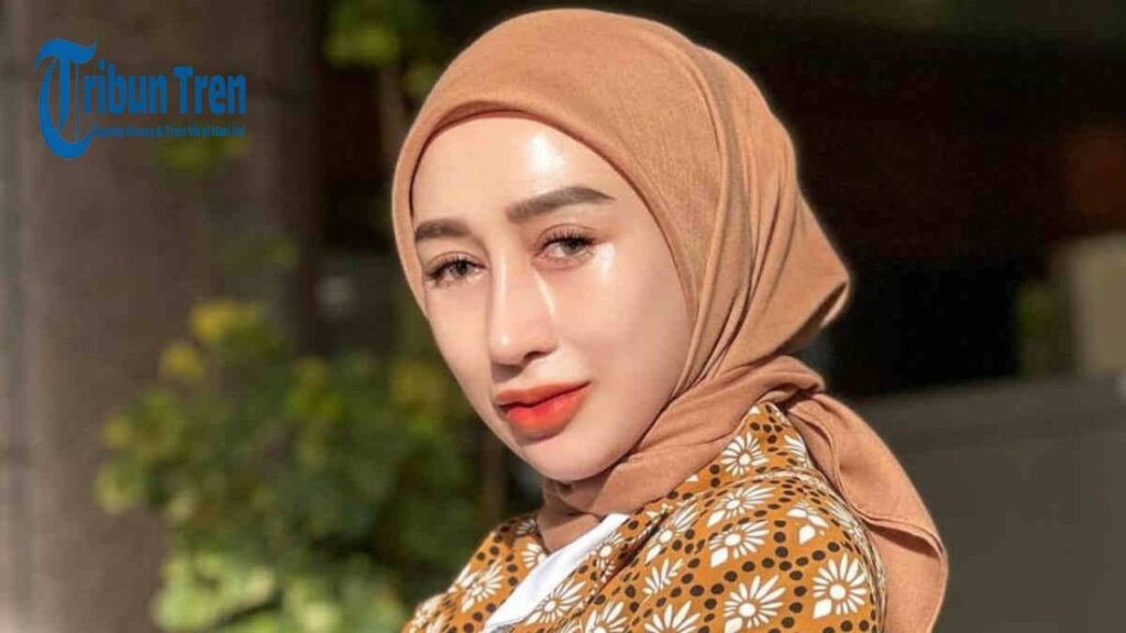 Nikita Mirzani Divonis 4 Tahun Penjara, Ini Tanggapan Reza Gladys