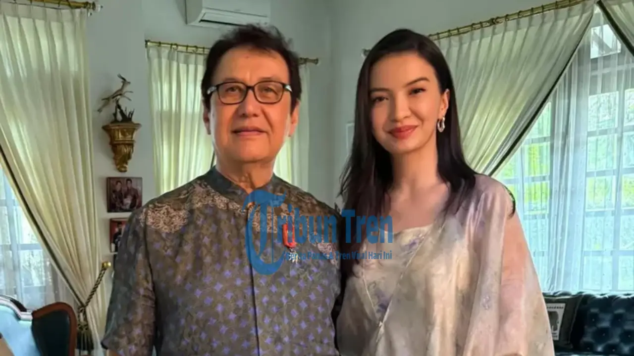 Harta Rahmat Shah, Ayah Raline Shah yang Kena Tipu Rp254 Juta