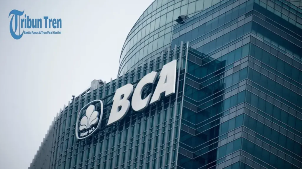 Kenapa Saham BBCA Turun Terus? Jeblok ke Level Terendah