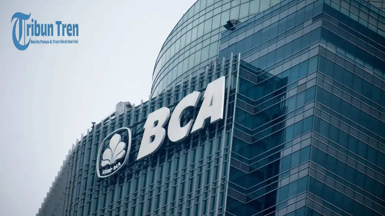 Kenapa Saham BBCA Turun Terus? Jeblok ke Level Terendah