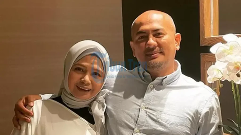 Sosok Andre Ariyantho: Ayah Sambung Syifa Hadju 