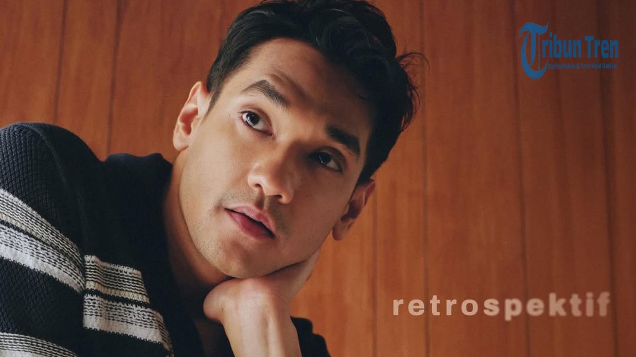 Afgan Rilis Single Terbaru Berjudul Kacamata, Apa Makna Lagunya