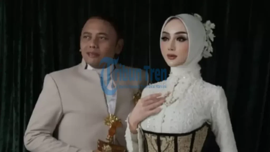 Berapa Harta Dedy Yon? Wali Kota Tegal yang Nikahi Gadis Solo