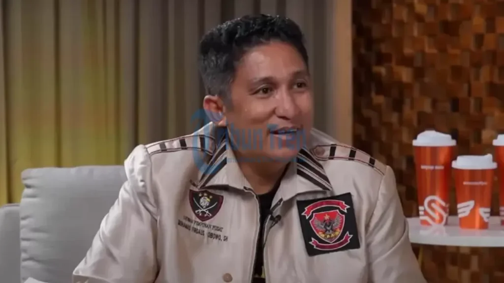 Perseteruan Firdaus Oiwobo dengan Hotman Paris