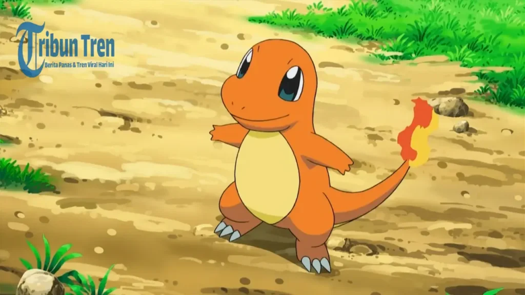 Deretan Proyek Besar Game Pokemon Bocor ke Publik: Gen 10