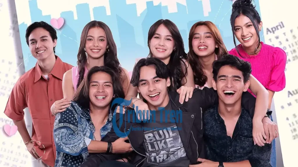 Bikin Baper! Kisah Harry dan Aqeela di Asmara Gen Z