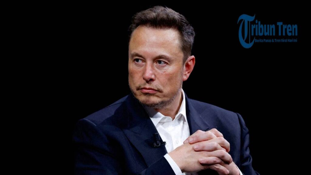 Tesla Pi Phone Elon Musk Jadi Pesaing iPhone? Apple Waspada!