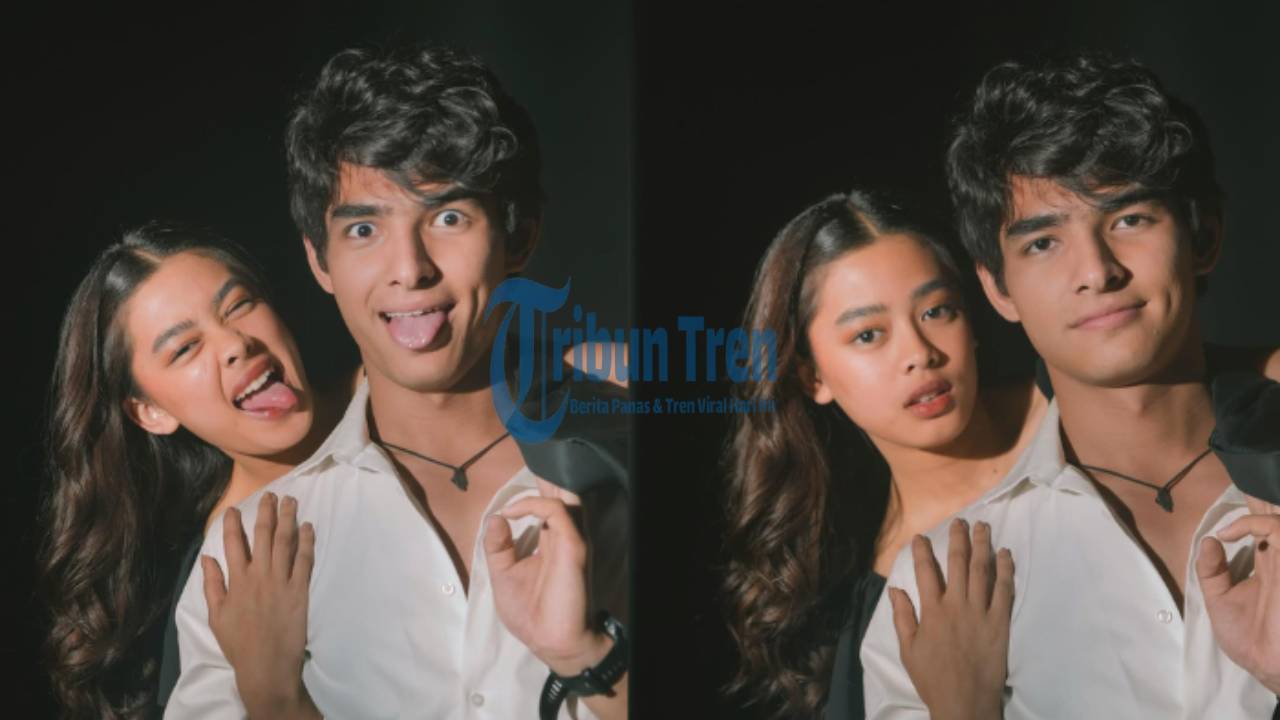 Bikin Baper! Kisah Harry dan Aqeela di Asmara Gen Z