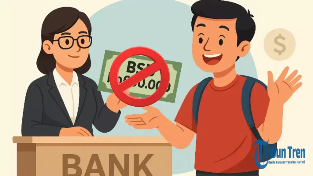 Program BSU Dihentikan Oktober 2025, Hati-Hati Penipuan!