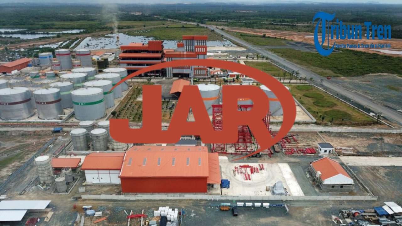 Prediksi Saham Jarr Emiten Haji Isam: Sedang Ramai Dibeli Ritel