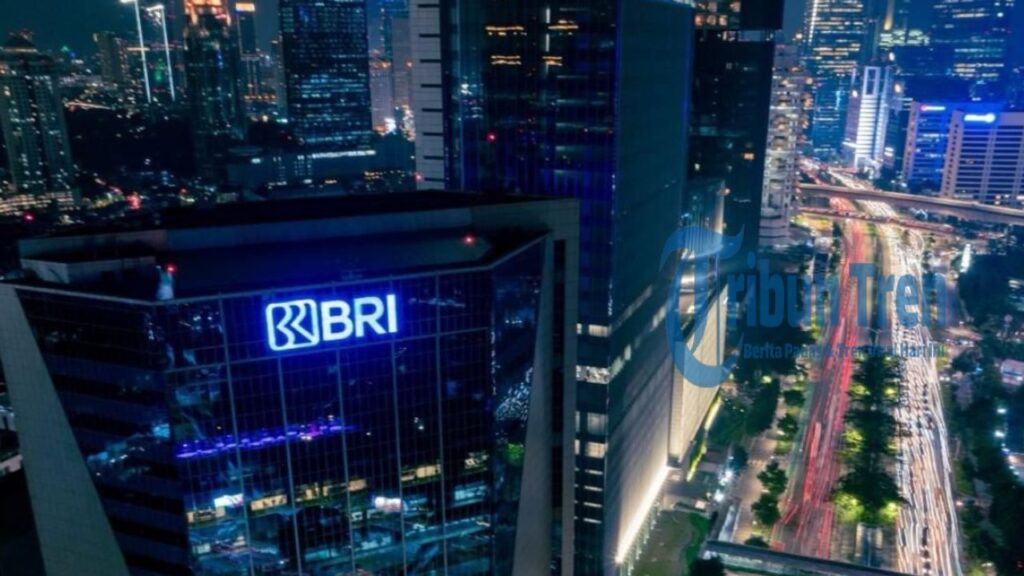 Berapakah Harga Wajar Saham BBRI? Analisis Kuartal IV-2025