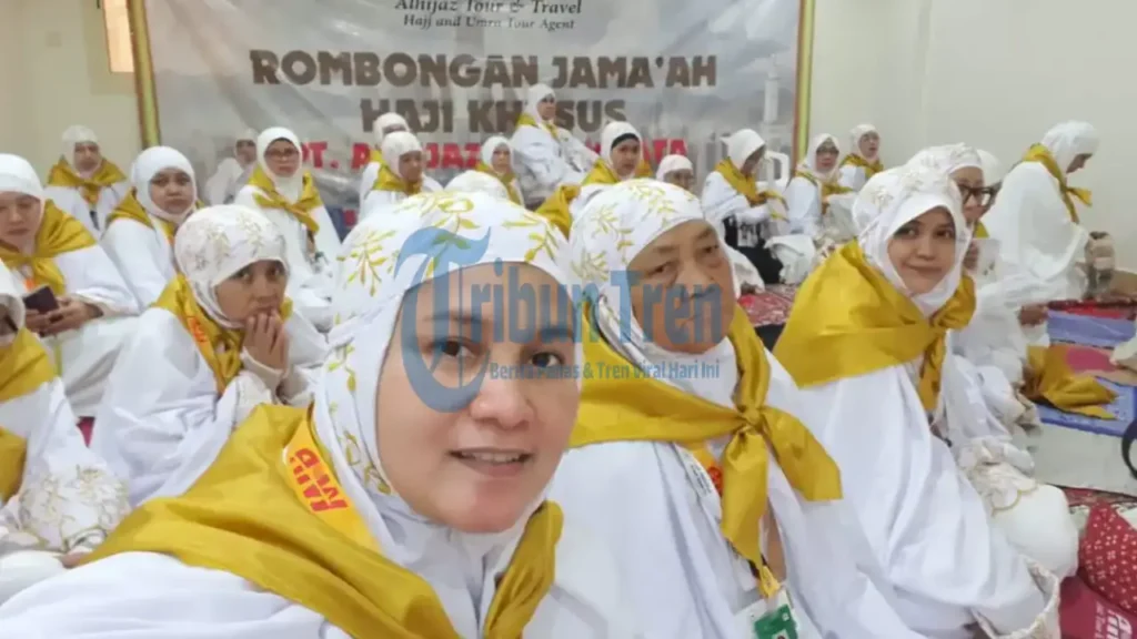 Syarat Terbaru Kesehatan Jamaah Haji 2026
