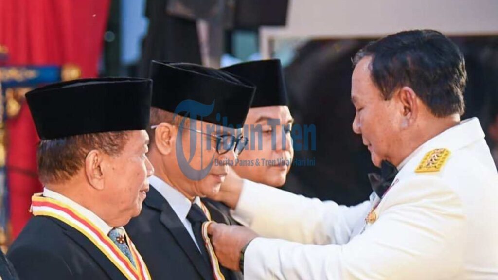 Daftar Kinerja Yandri Susanto yang Menjadikannya Menteri Terbaik