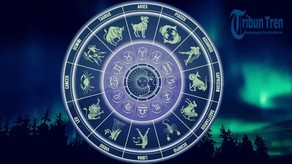 5 Zodiak yang Akan Bersinar di Tahun 2026 Menurut Baba Vanga