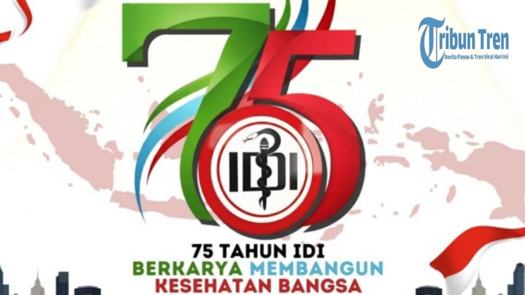 Selamat Hari Dokter Nasional 2025: Dokter Berbagi untuk Negeri