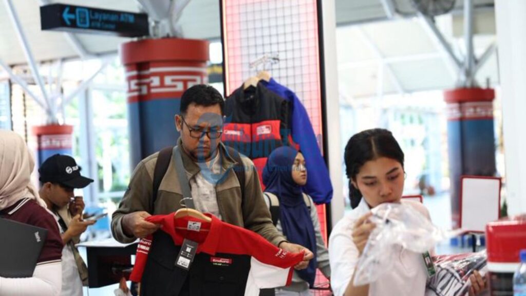 MotoGP Mandalika 2025 Dongkrak Ekonomi dan Pariwisata NTB