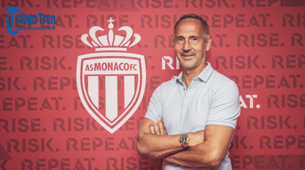 Prediksi AS Monaco vs Manchester City